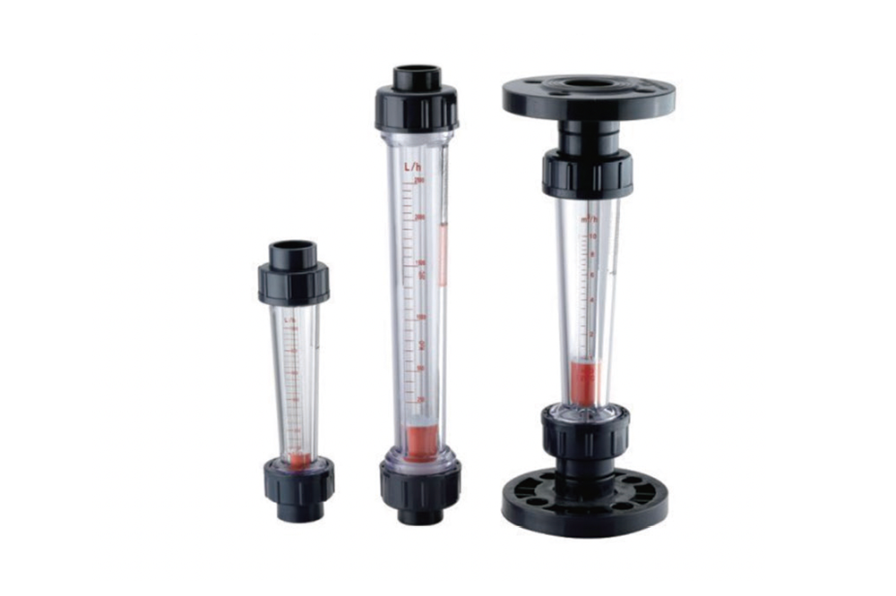 遵义LZS塑管浮子流量计